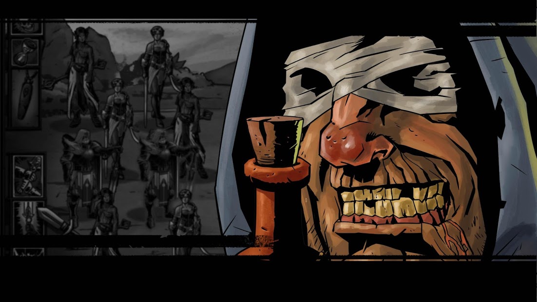 Lazara Battle Heroes (Mod Money)