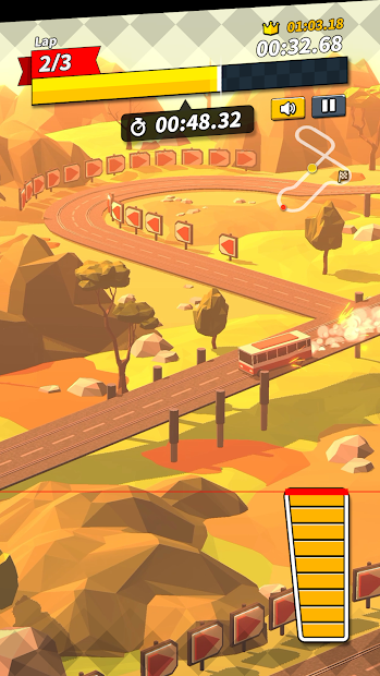 Onslot Car(Unlocked)