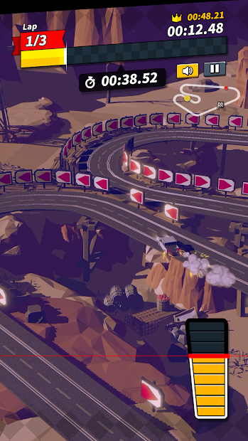 Onslot Car(Unlocked)