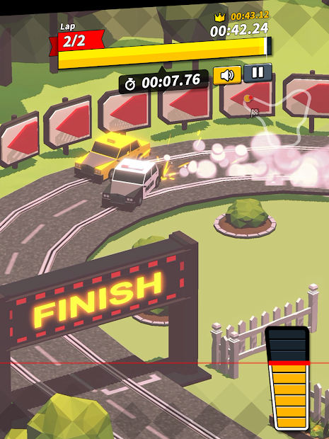 Onslot Car(Unlocked)