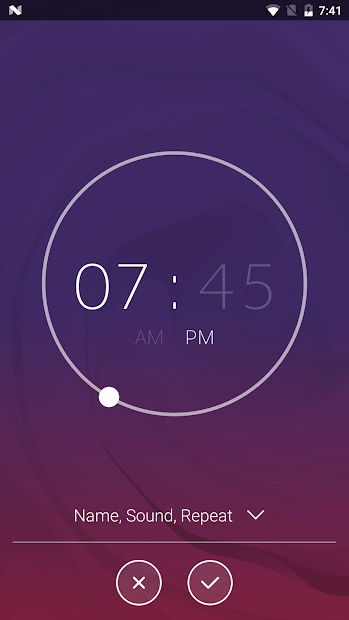 Next Alarm Clock [Premium] [Mod Extra]