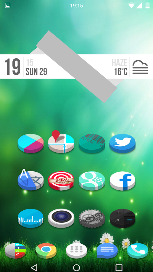 3D Icon Pack