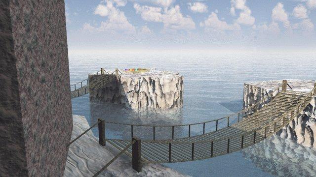 Adventure of Golden Dome