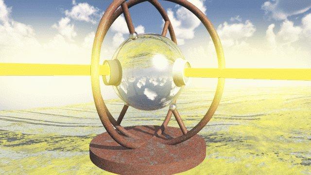 Adventure of Golden Dome