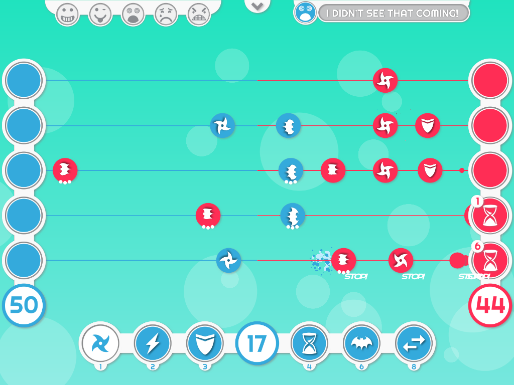 Battledots