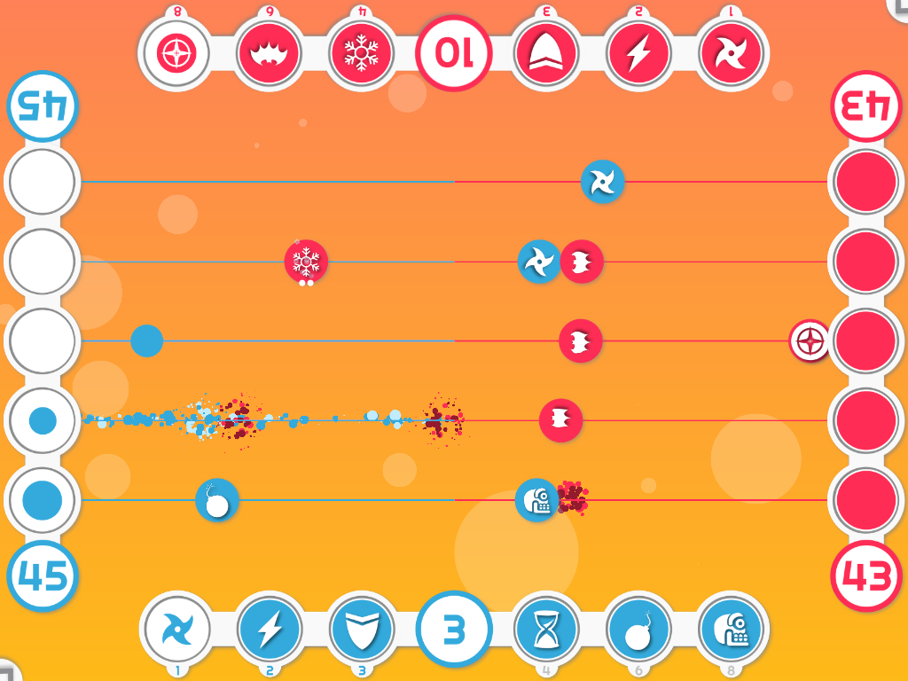 Battledots