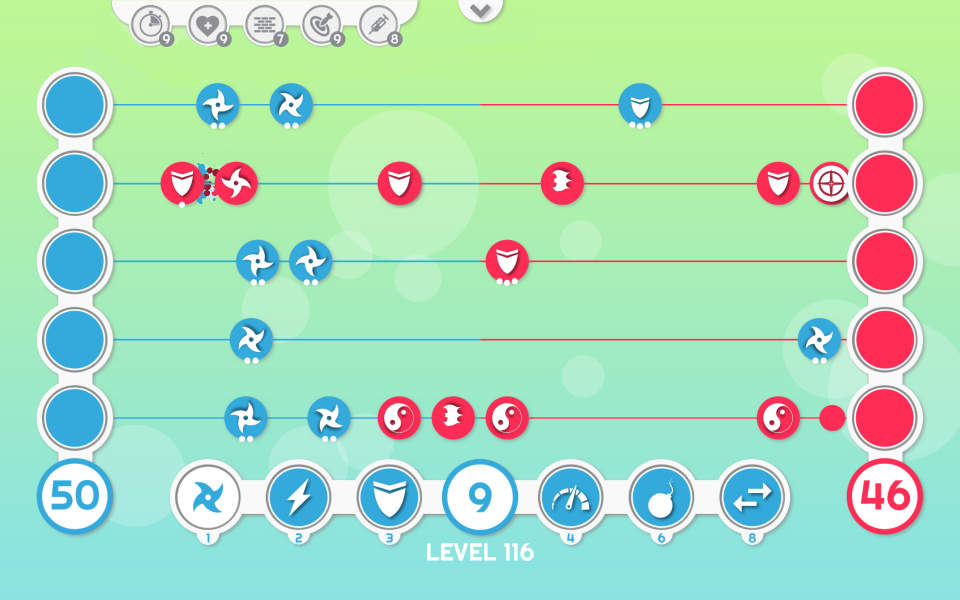 Battledots