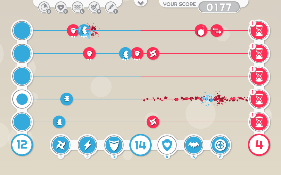 Battledots