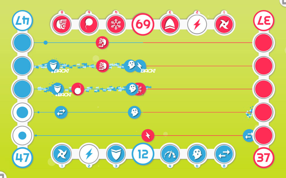 Battledots