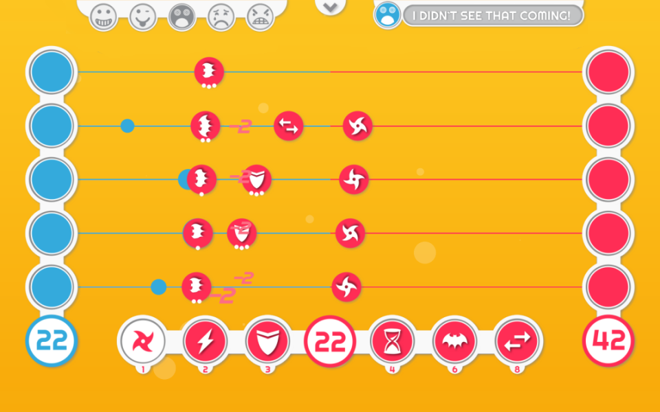 Battledots