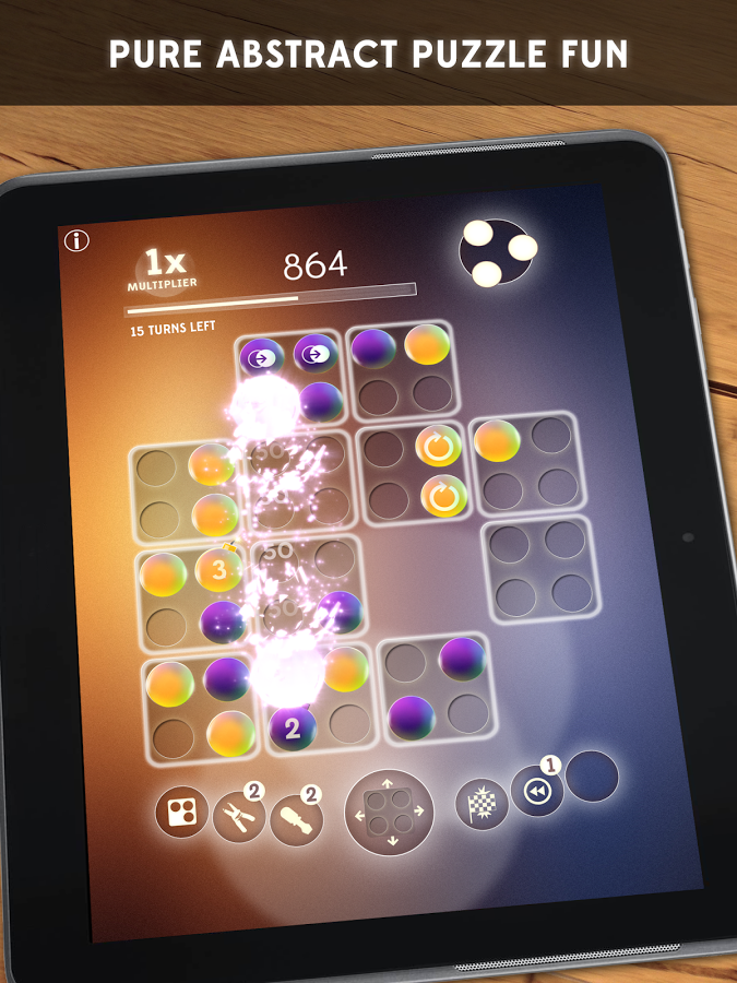 BlastBall MAX