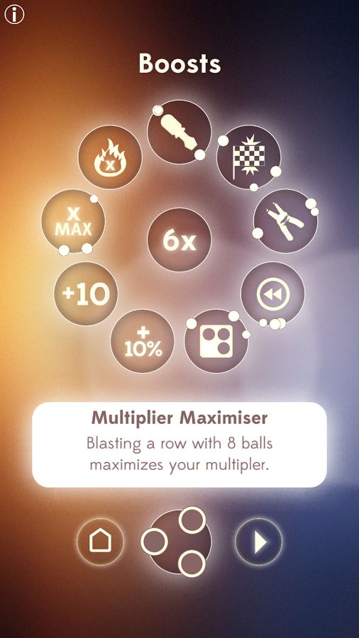 BlastBall MAX