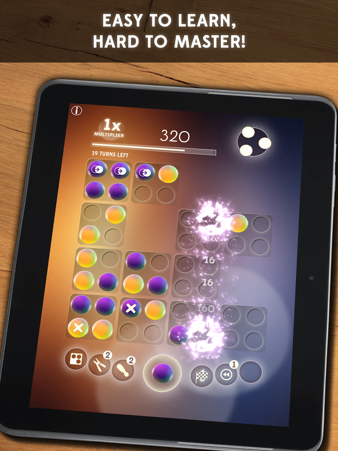 BlastBall MAX