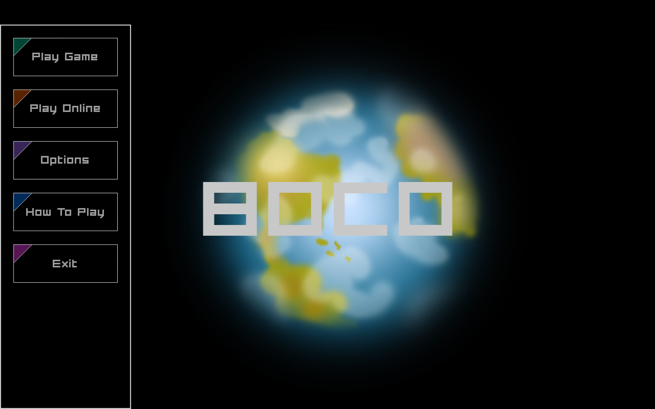 BOCO