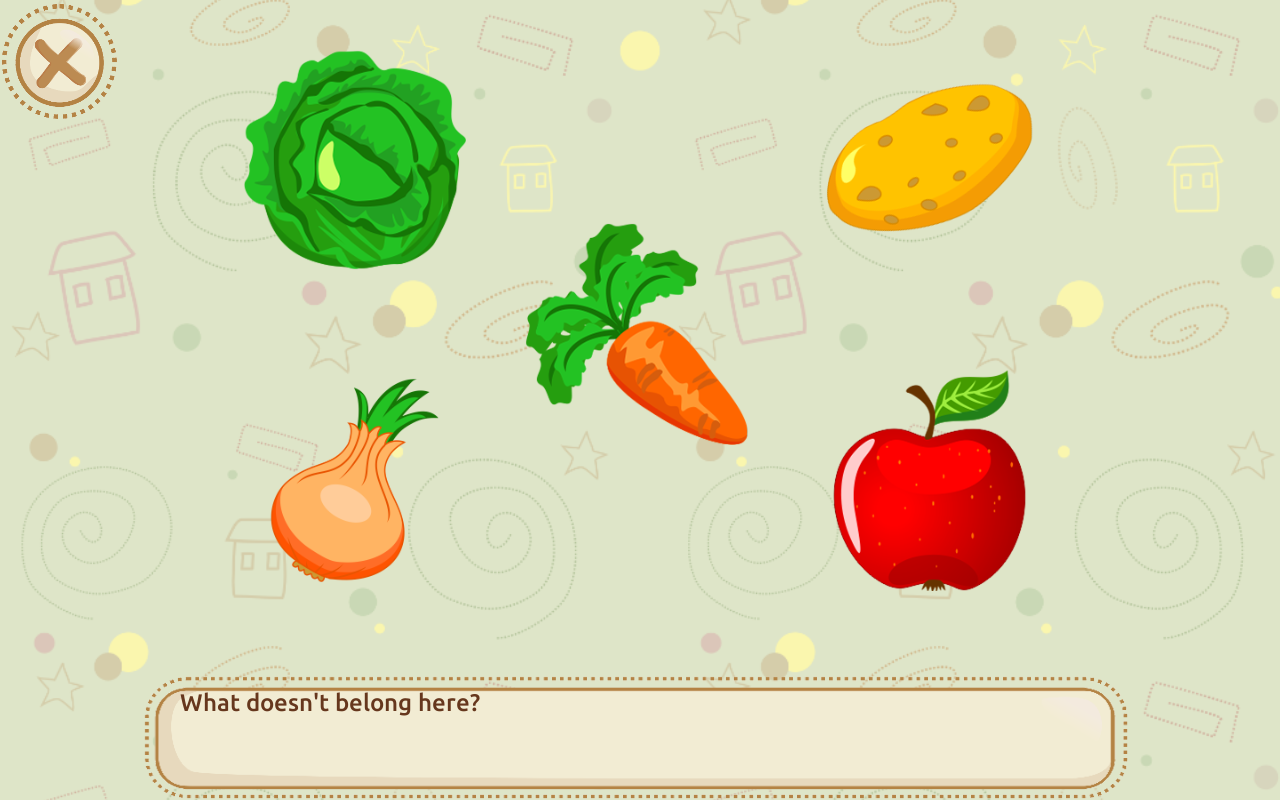 Boots Games for Kids 3-5 years