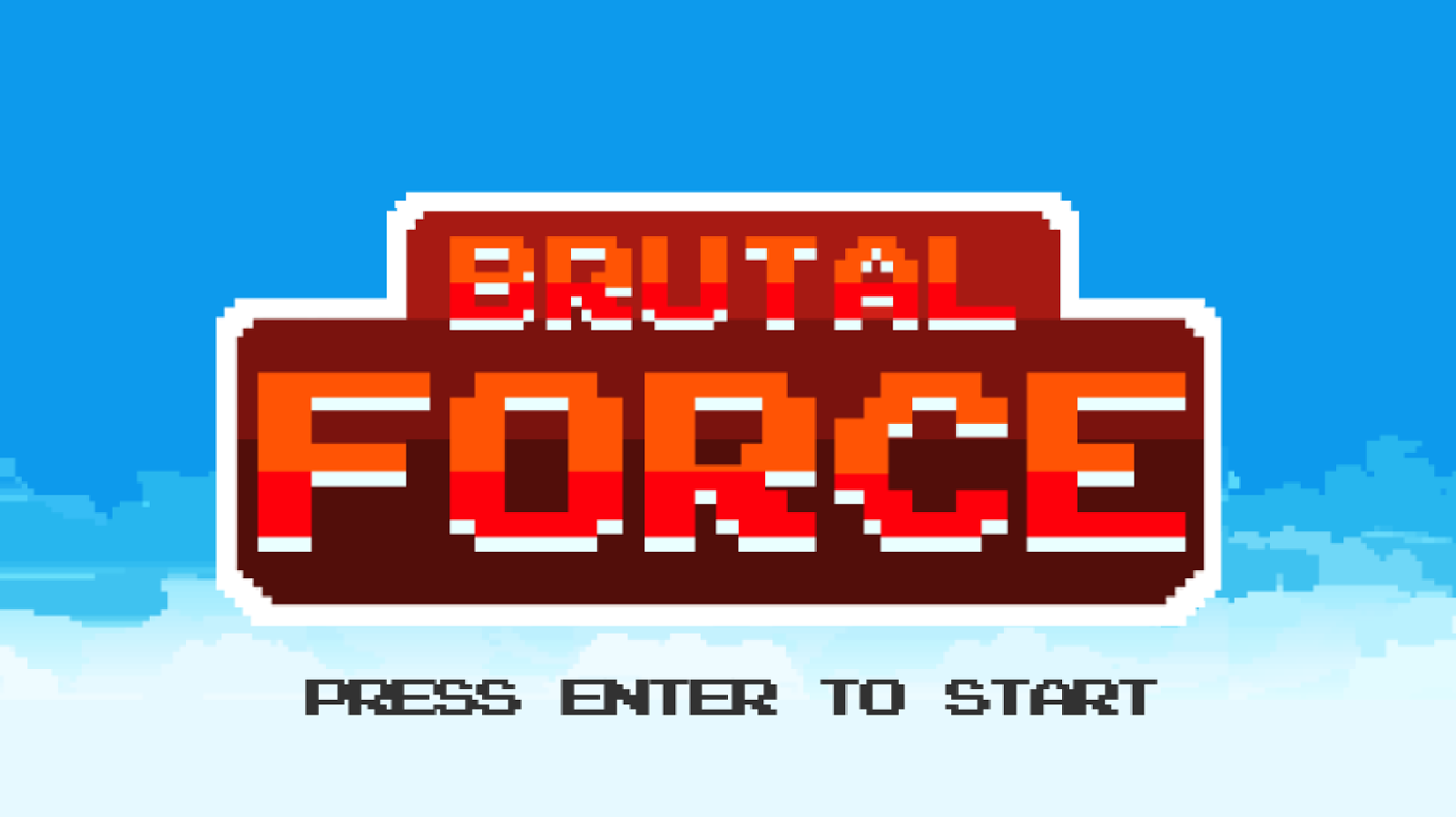 Brutal Force (Ads-Free)