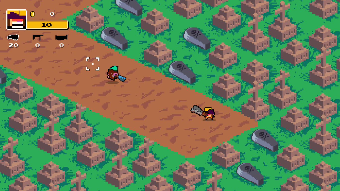 Brutal Force (Ads-Free)