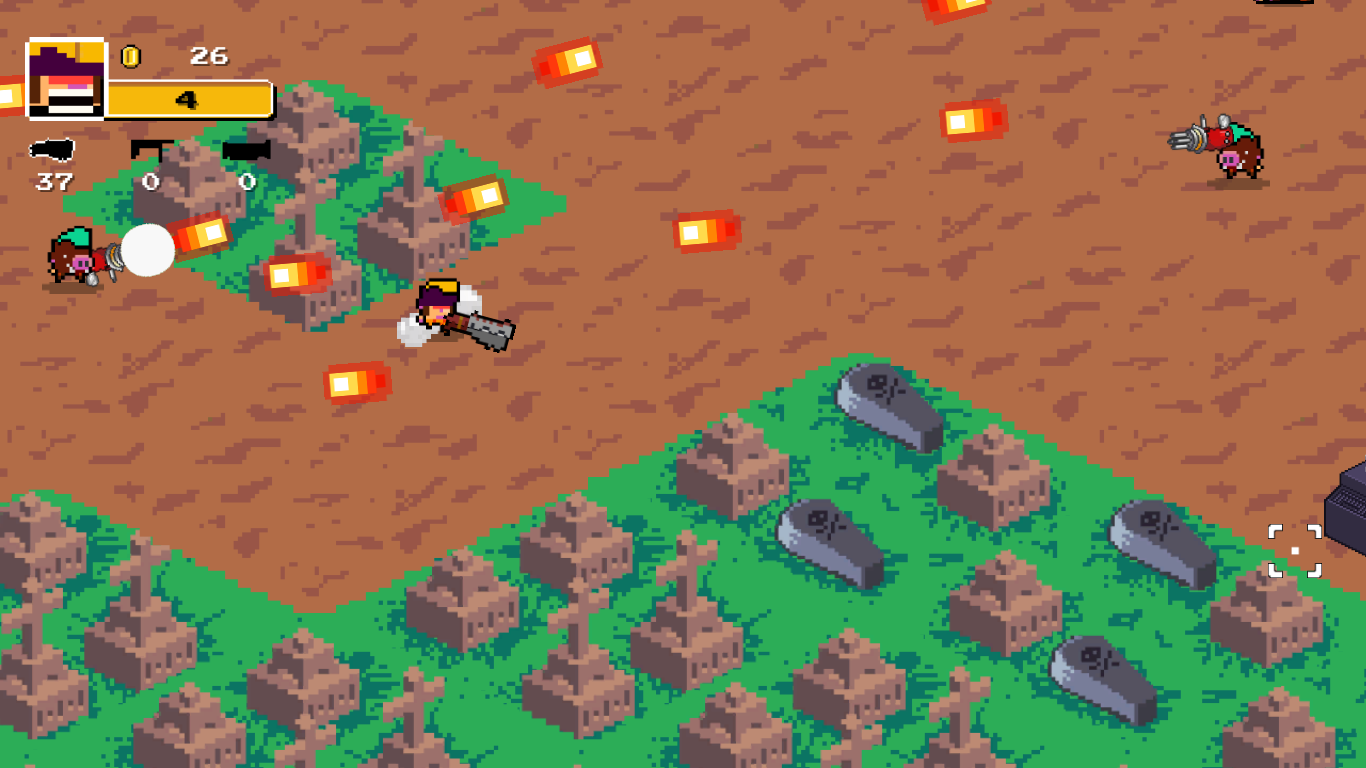 Brutal Force (Ads-Free)