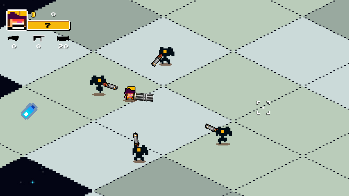 Brutal Force (Ads-Free)