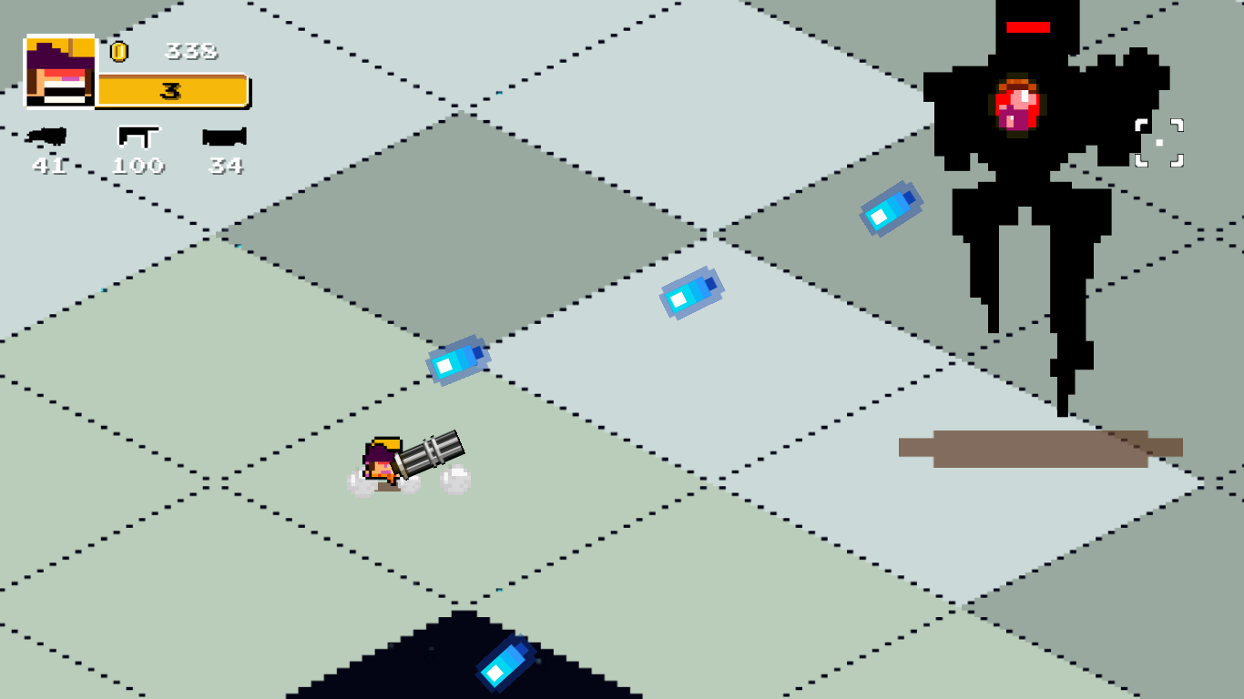 Brutal Force (Ads-Free)