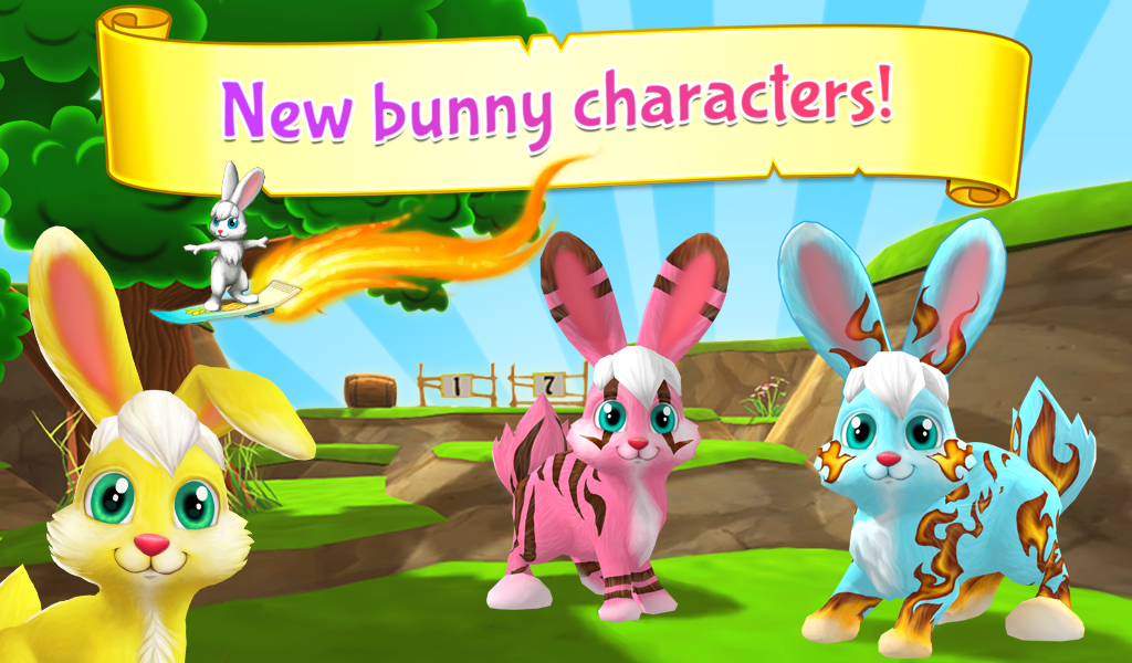 Тини банни на андроид. Игра для девочек Bunny Hunter. Maths Bunny. A downloadable Bunny Hunter.