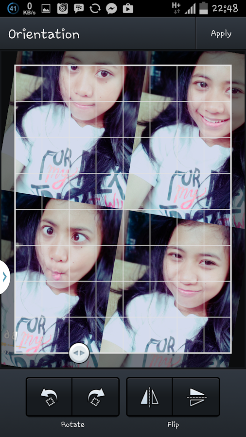 Camera 612 Beauty