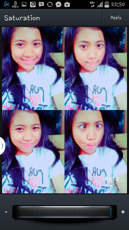 Camera 612 Beauty