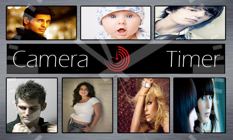 Camera Timer