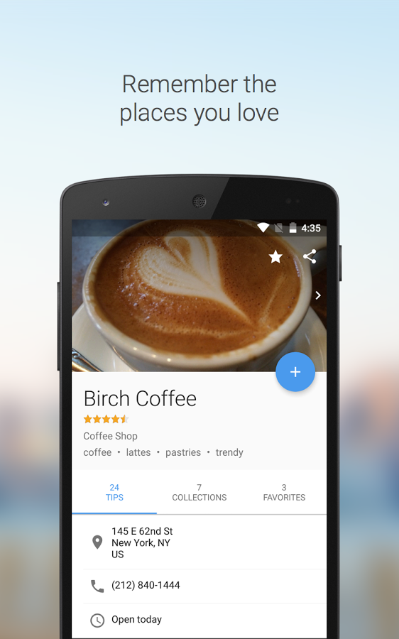 Citymaps - Your Travel Map