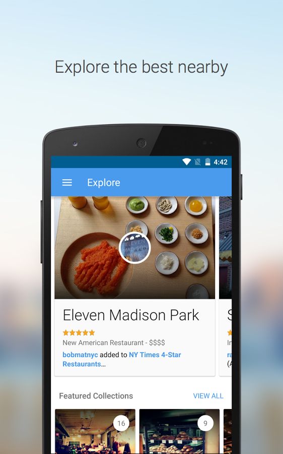 Citymaps - Your Travel Map