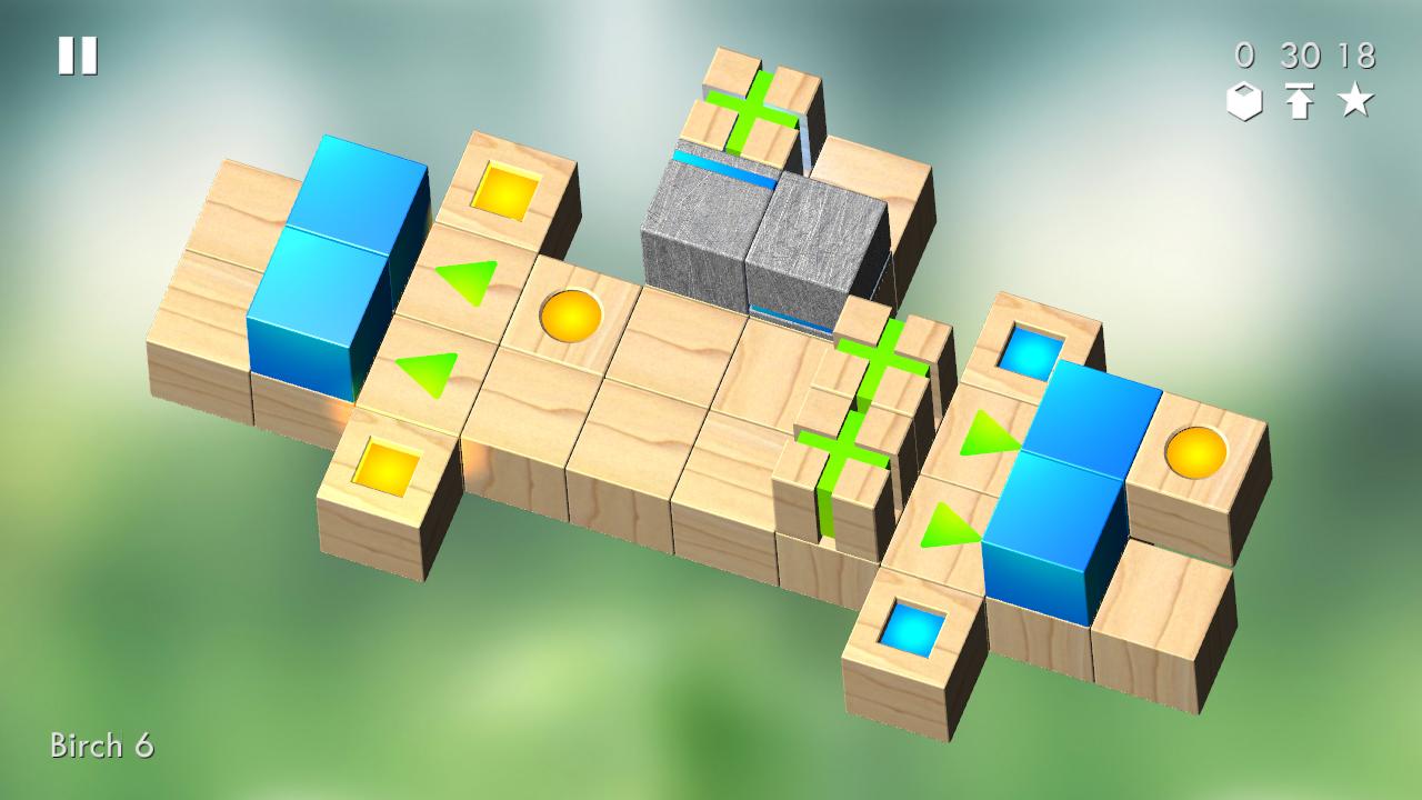 Cubix Challenge