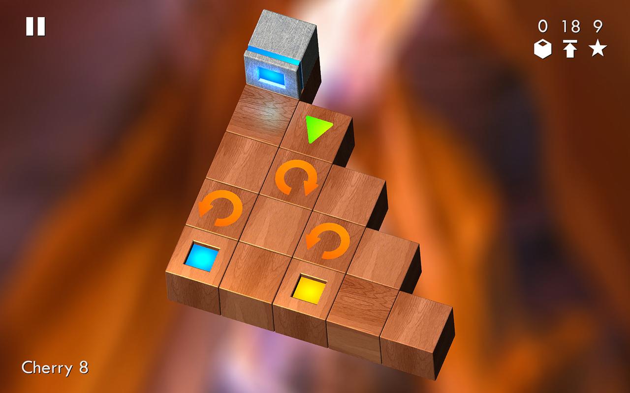 Cubix Challenge