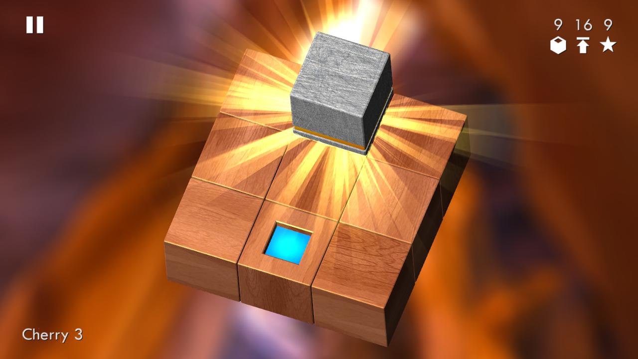 Cubix Challenge