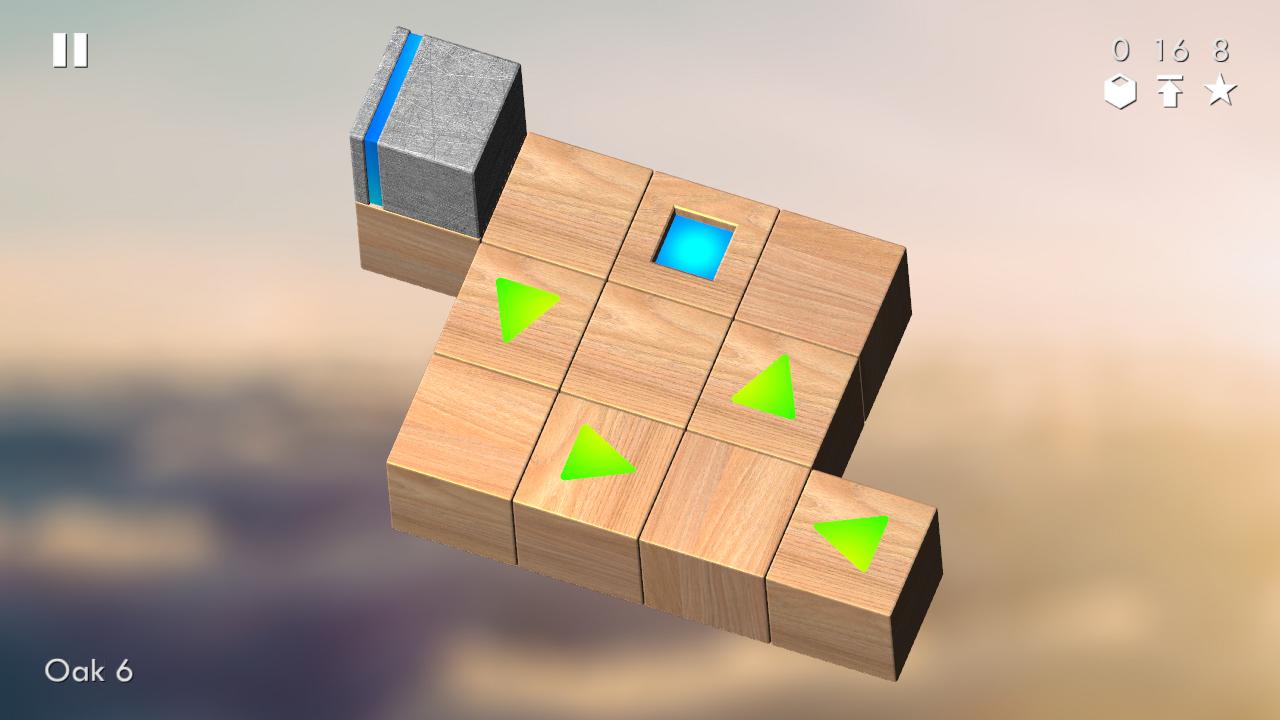 Cubix Challenge