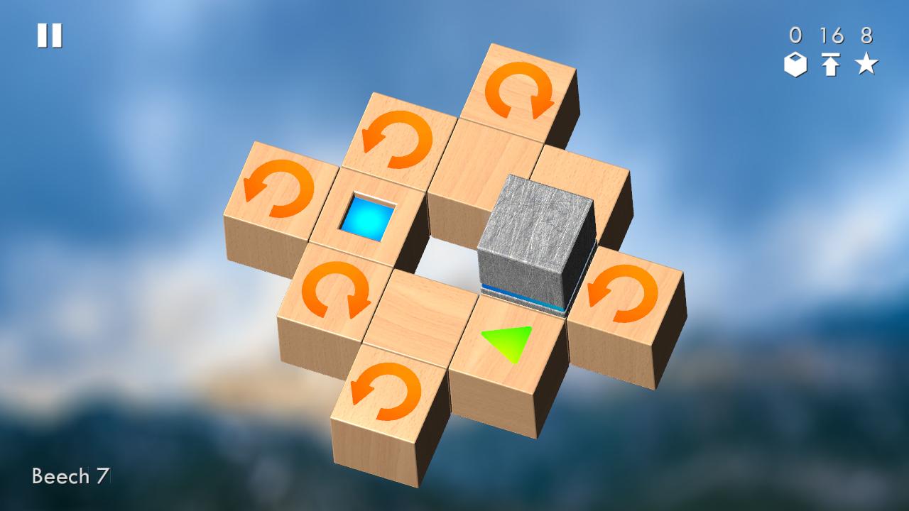 Cubix Challenge