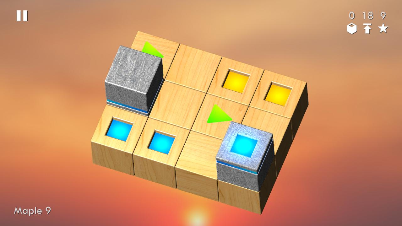 Cubix Challenge
