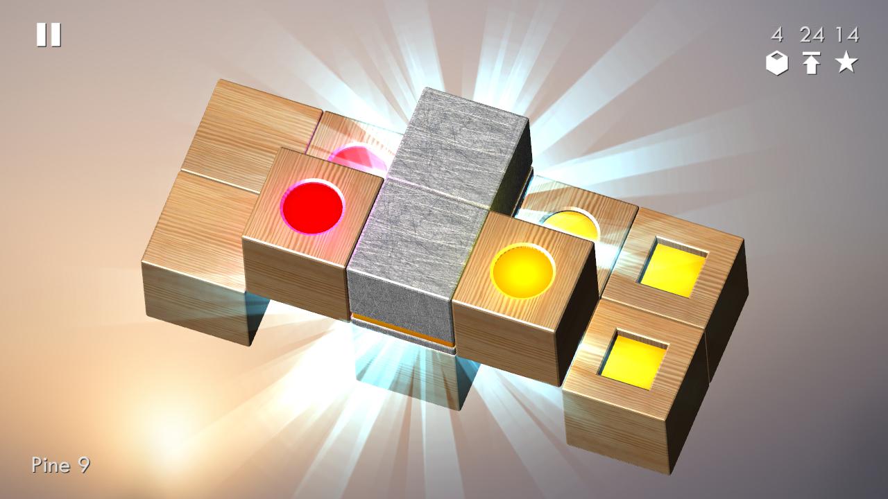 Cubix Challenge