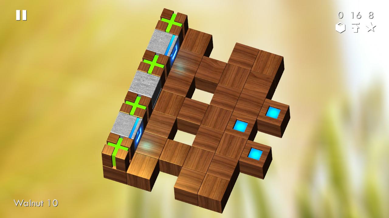 Cubix Challenge