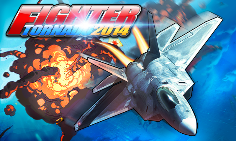Fighter Tornado 2014