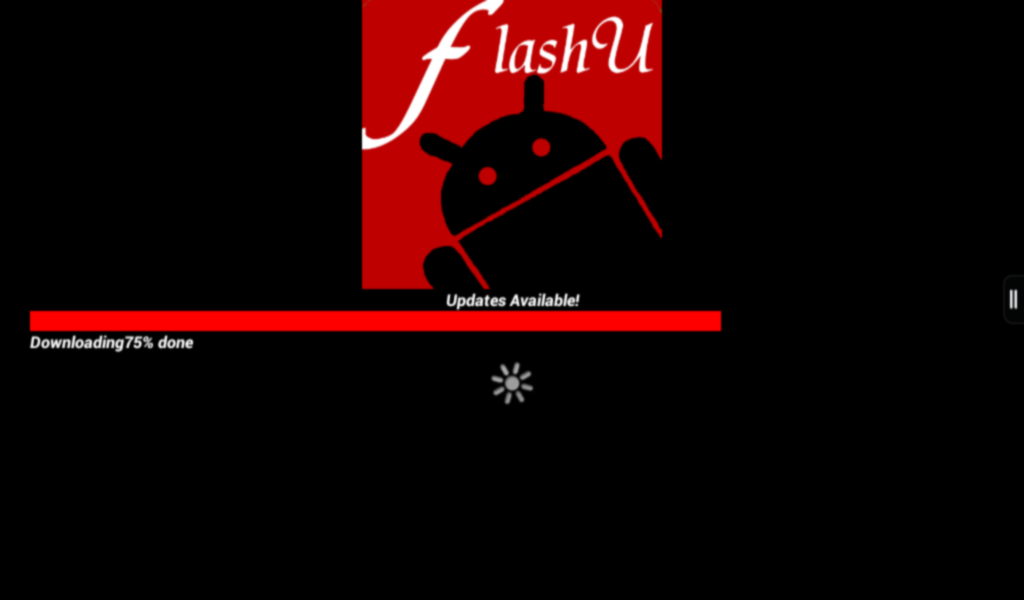 FlashU: Flash Installer
