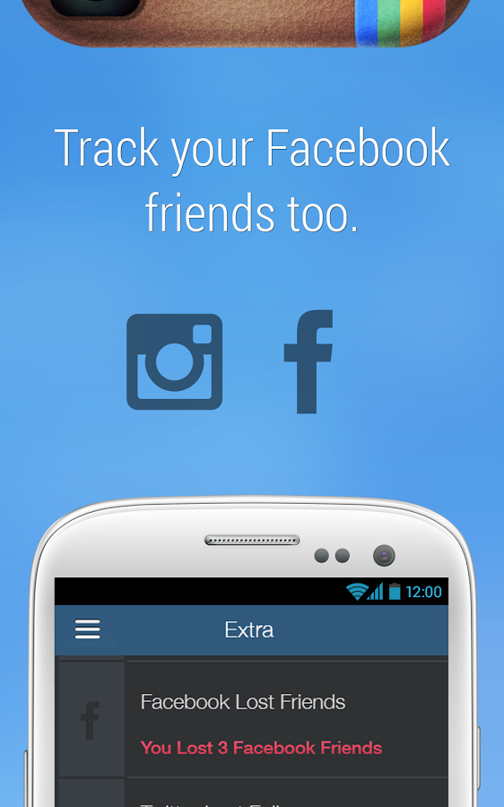 Followers+ for Instagram