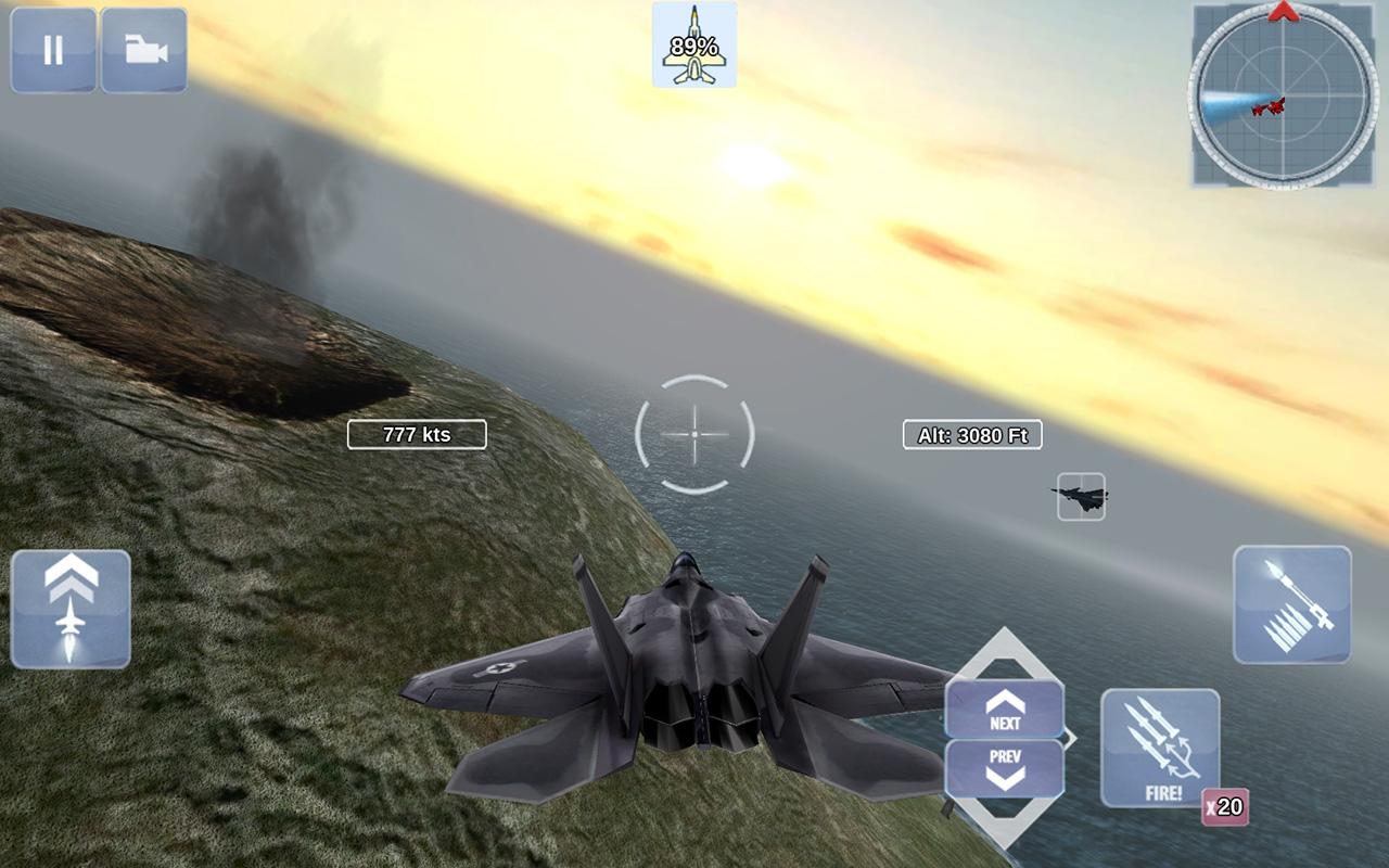 FoxOne Advanced Edition