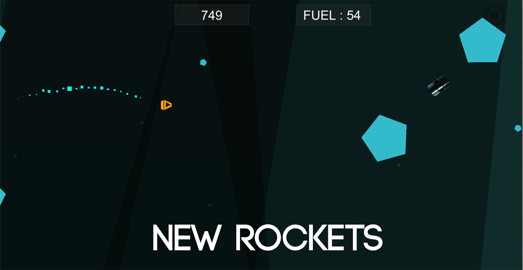 Frequency - Full Version