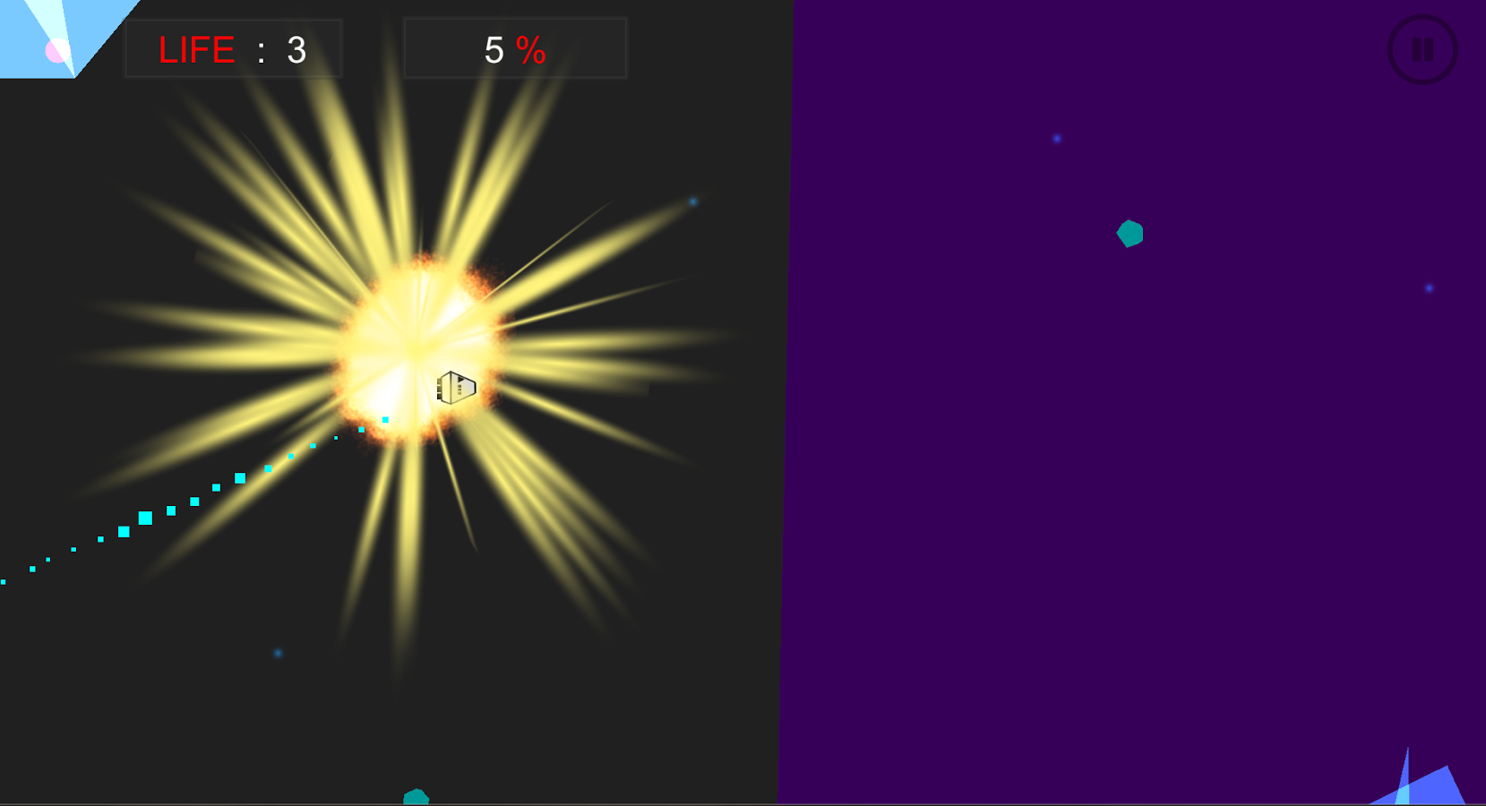 Frequency - Full Version