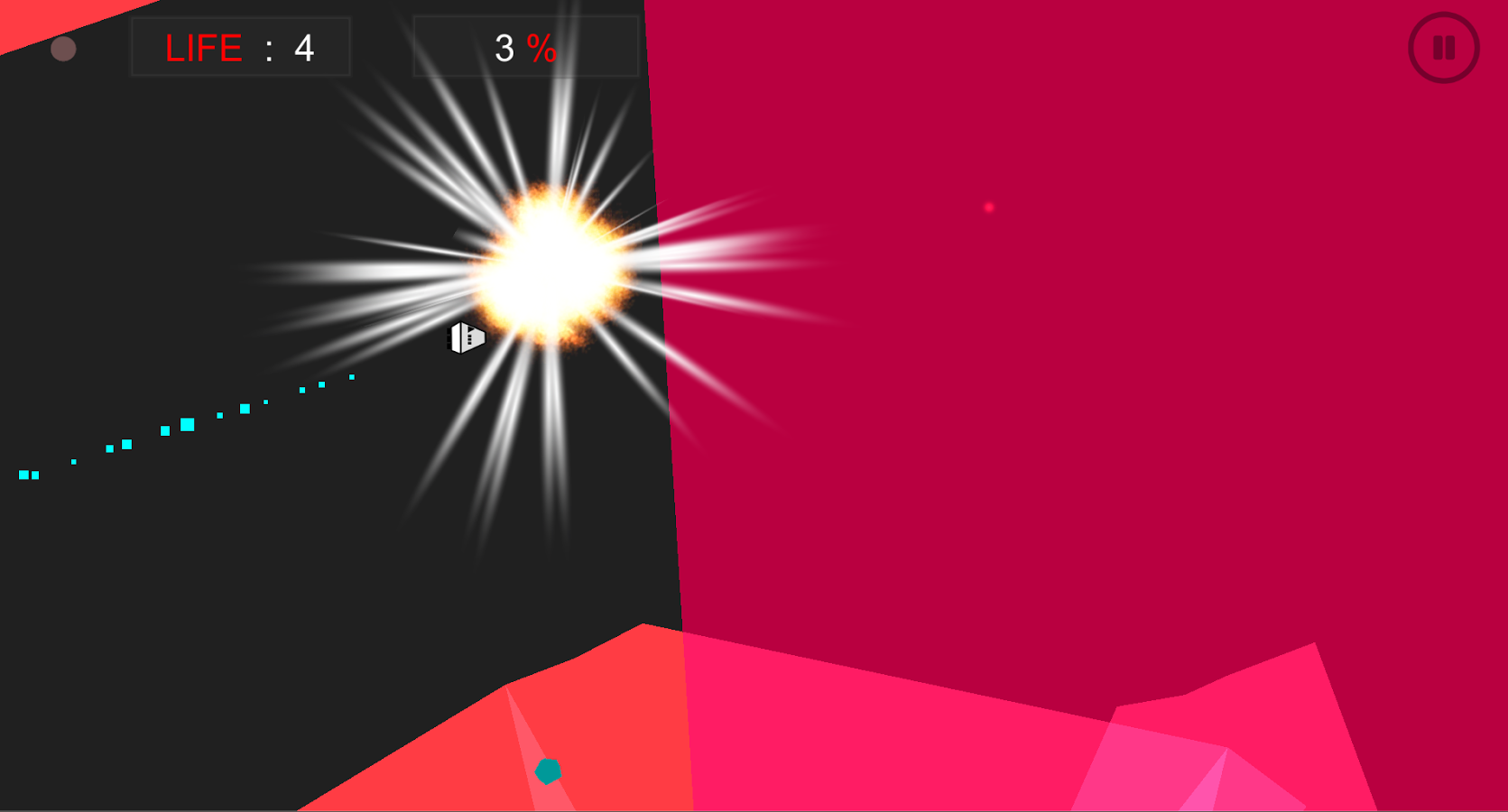 Frequency - Full Version