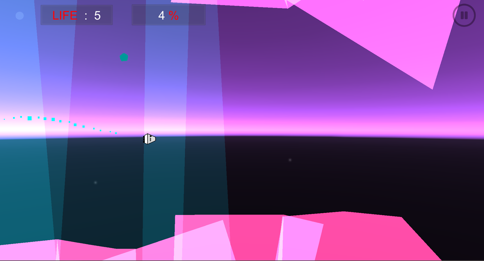 Frequency - Full Version