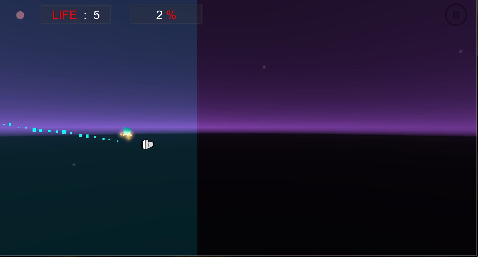 Frequency - Full Version