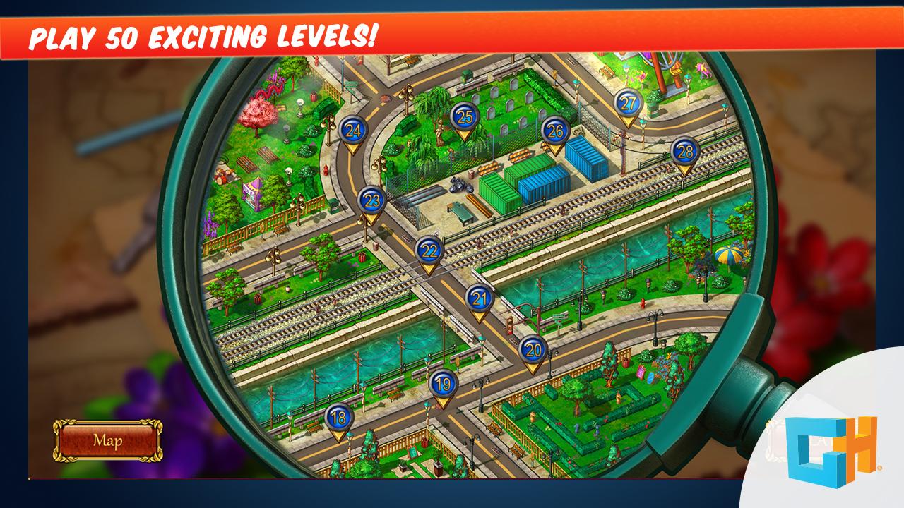 Gardens Inc. 2: Road to Fame
