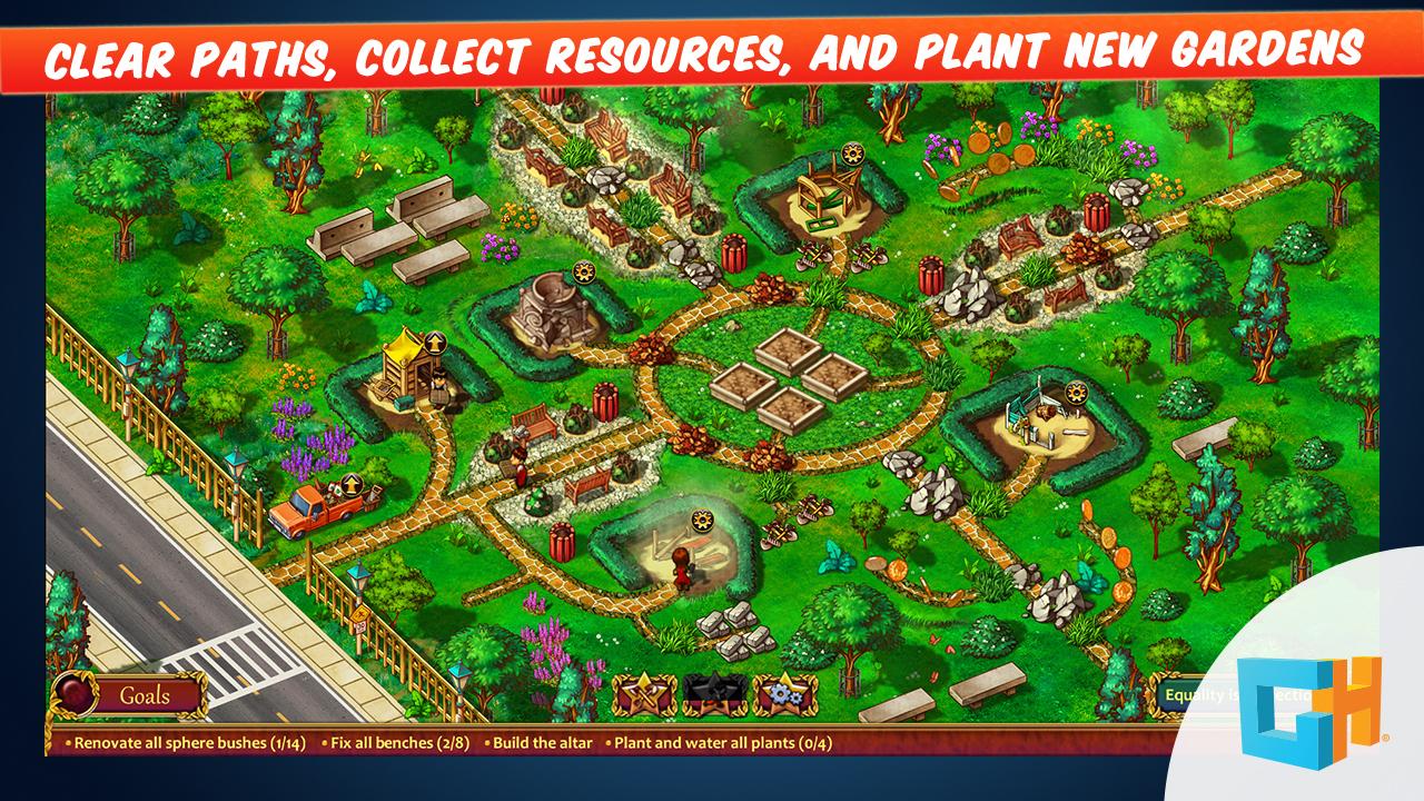 Gardens Inc. 2: Road to Fame