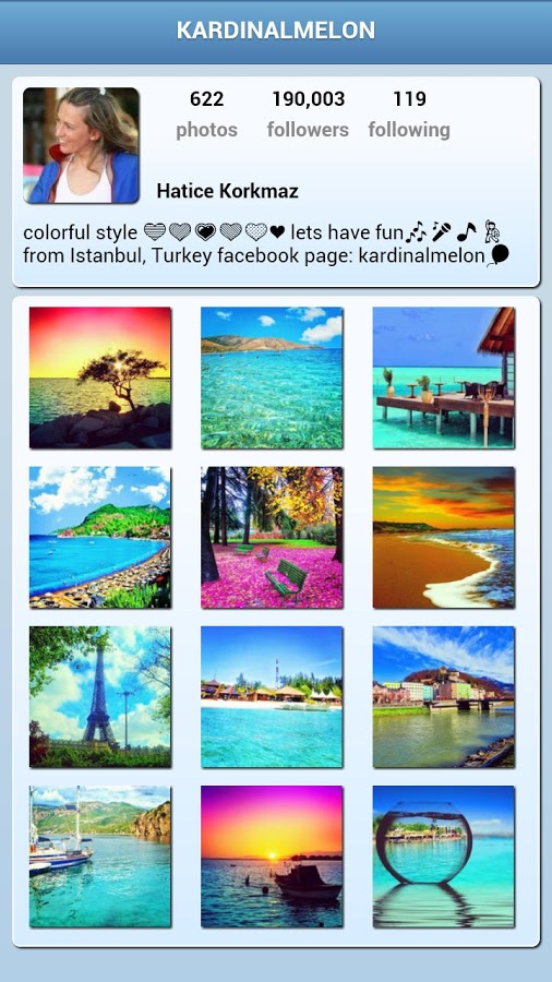 InstaFollow for Instagram